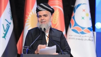 عەلی باپیر: دەستێکی ئەمین کوردستان بەڕێوە نابات
