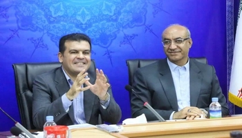 اختصاص ۳۰ میلیارد تومان برای هاب صادراتی کرمانشاه؛ گامی تازه برای بازار عراق