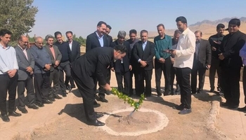 از پرویزخان تا سرپل‌ذهاب؛ ۴۱۸ میلیارد تومان طرح در غرب کرمانشاه کلید خورد