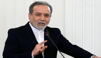 عراقچی: ایران درباره امنیت ملی با هیچ طرفی تعارف ندارد 