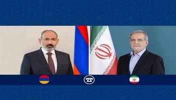 پزیشکیان: پابەندی یاسای نێودەوڵەتین بەڵام ملکەچی زۆر نابین
