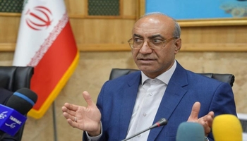 استاندار کرمانشاه: تجارت مرزی باید به نفع مرزنشینان باشد/ صادرات ۳ میلیاردی از مرزهای کرمانشاه