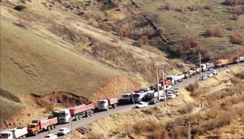 پایان معطلی‌ها در شوشمی/ فرماندار: گره فنی باز شد؛ مشکل ناشی از تخریب‌‌های جنگ بود!