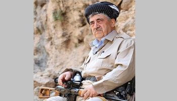 وفای « کاک محمد » به ایران؛ پیشمرگ و سیاستمدار شجاع اقلیم کردستان عراق