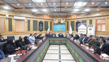 استاندار کرمانشاه خبر داد: برگزاری چهار رویداد مهم بین‌المللی ورزشی در استان/ ورزشگاه آزادی در مسیر آماده‌سازی