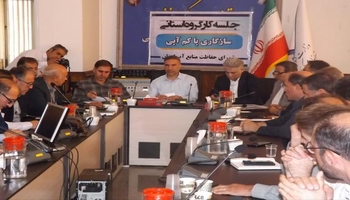 معاون عمرانی استانداری کرمانشاه: تولید محصولات سلامت محور یک اولویت‌ مهم در حوزه کشاورزی است/ حضور کشاورزان غیر بومی یک معضل در استان است