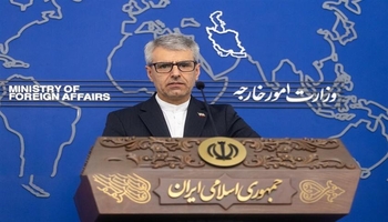 ئێران: لە ئێستادا پلانی دانوستانمان لە گەڵ ئەمریکا نییە