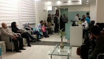پزیشکی کرماشان لە هەردوو دیوی دەرفەتێک؛ توانای چارەسەرکردنی سەرنجڕاکێش و تەحەدای متمانە و ئەخلاقی پڕۆفشناڵ!