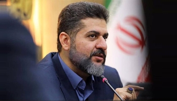رئیس کمیسیون گردشگری اتاق ایران: عراق در کانون برنامه ایران برای بازگشت به گردشگری سلامت است/باید در نمایشگاه آبان‌ماه حضور پررنگی داشته باشیم