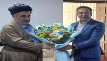 تقدیر جام کوردی از مواضع سیاستمدار کهنه کار اقلیم کردستان