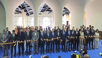 حضور ۲۲ شرکت ایرانی در هشتمین نمایشگاه ساخت‌وساز اربیل