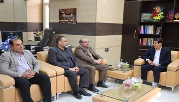 همکاری گمرک و تعزیرات برای تسریع در برخورد با قاچاق کالا در کرمانشاه