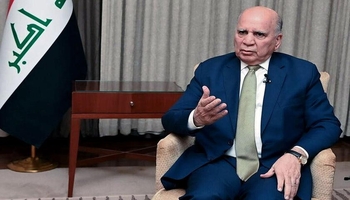 اعلام آمادگی عراق برای میانجیگری میان امریکا و ایران؛ هیچ جایگزینی جز کانال‌های دیپلماتیک نداریم