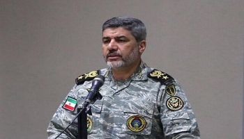 سوپای ئێران: دوژمن بە هەڵەدا چوو؛ ئامانجیان گۆڕینی دەسەڵات و دابەشکردنی ئێران بوو