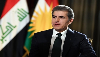 نیچیروان بارزانی: جلال طالبانی در سخت‌ترین دوران‌ها، صدای گفت‌وگو، تفاهم و همکاری مشترک بود