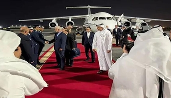 وەزیری ناوخۆی ئێران گەیشتە قەتەر؛ ئامانجی سەردانەکە چییە؟