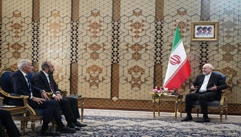 قاڵیباف: قەوقاز نابێت ببێتە گۆڕەپانی کێبڕکێی جیۆپۆلیتیکیی هێزە دەرەکییەکان